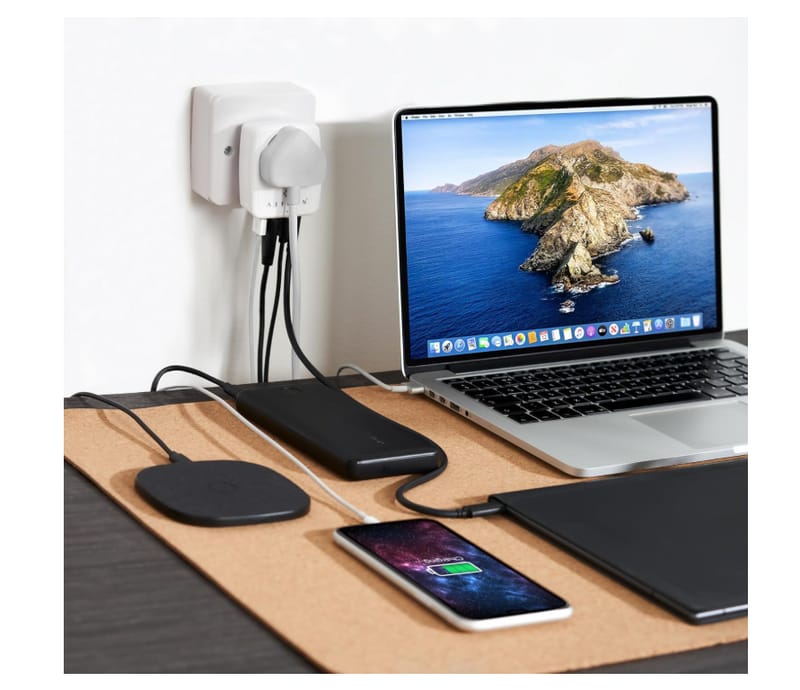 Travel Accessories